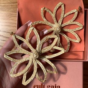 cult gaia lani earrings